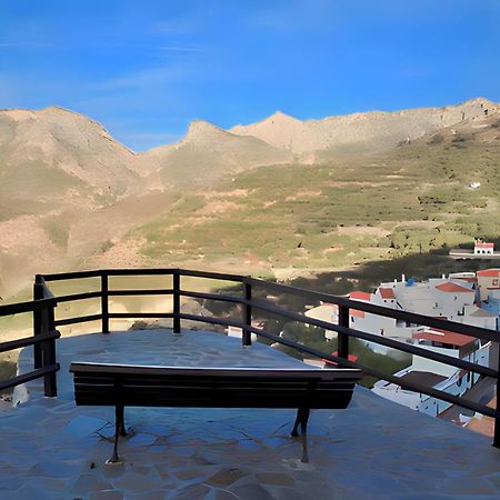 Casa Valle Verde Lentegi Exteriér fotografie