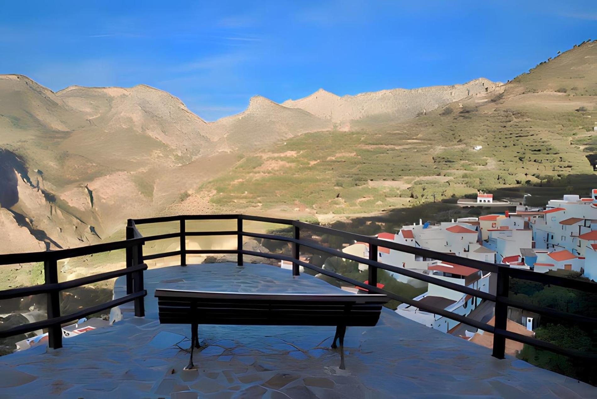 Casa Valle Verde Lentegi Exteriér fotografie